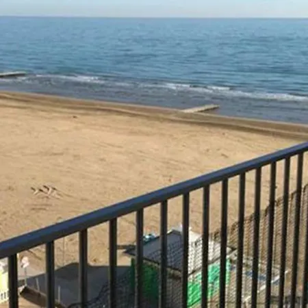 Frontemare Apartment