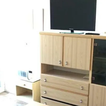 Apartment Frontemare *