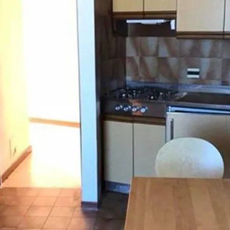 Apartment Frontemare *
