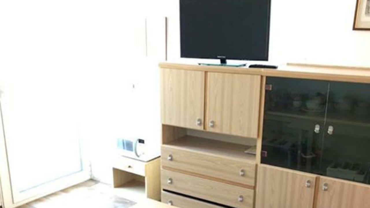 Apartment Frontemare *