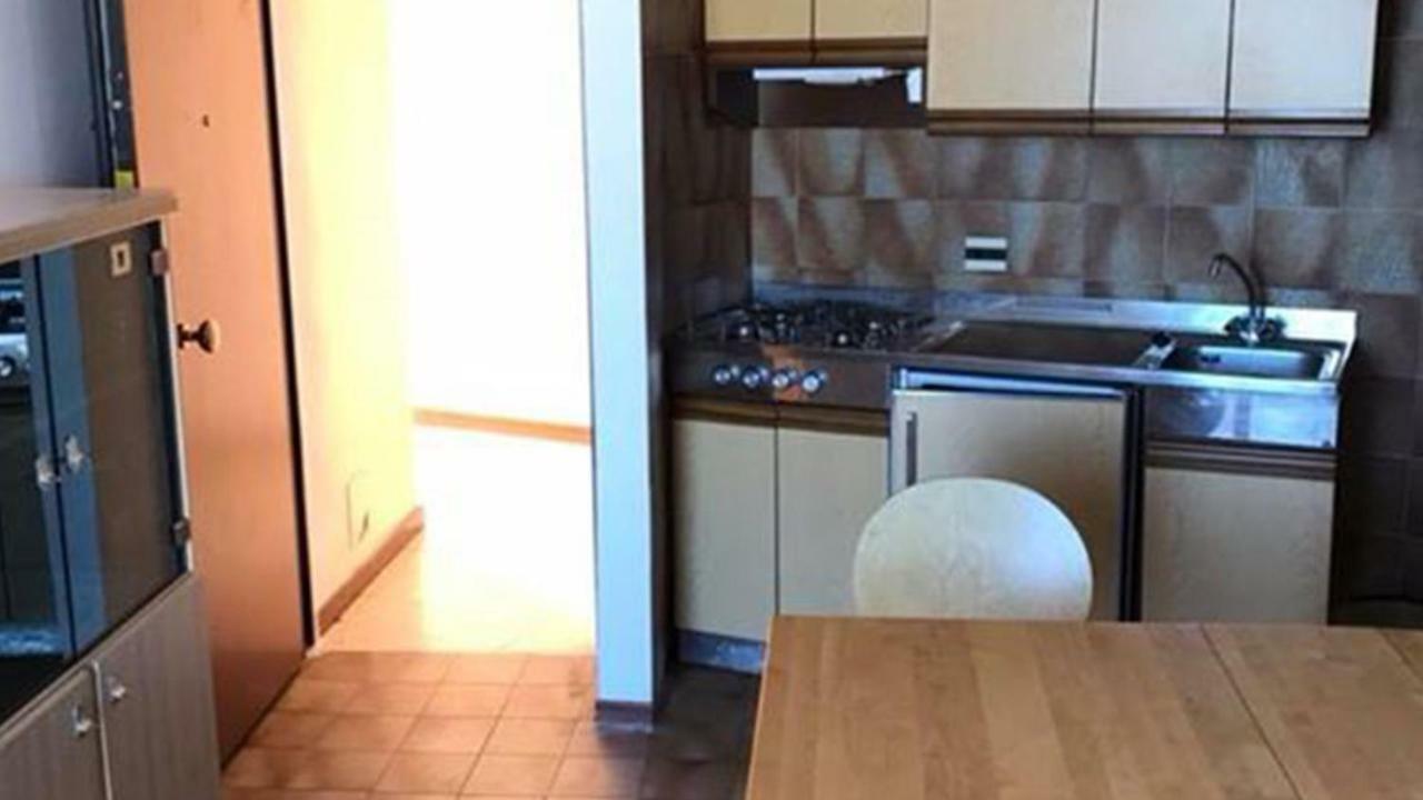 Apartment Frontemare *